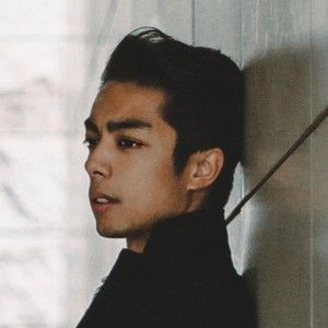 Meet your Posher, Nic